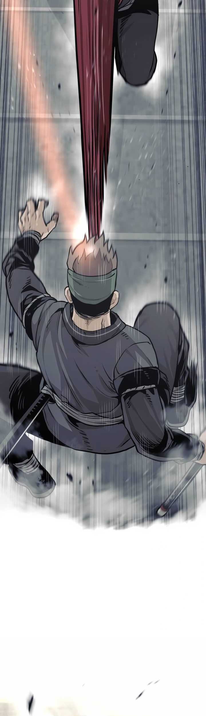 Heavenly Demon Cultivation Simulation Chapter 87 Gambar 72