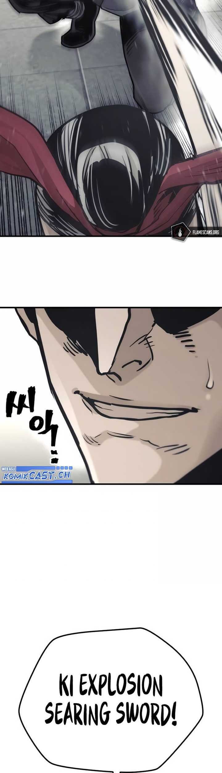 Heavenly Demon Cultivation Simulation Chapter 87 Gambar 74
