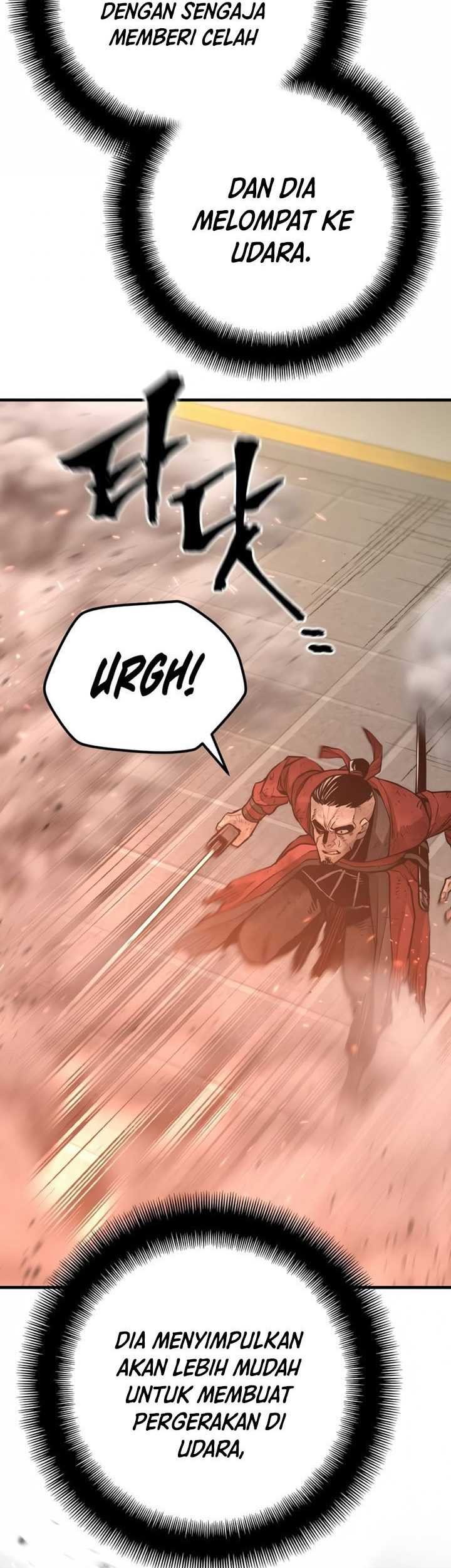 Heavenly Demon Cultivation Simulation Chapter 87 Gambar 82