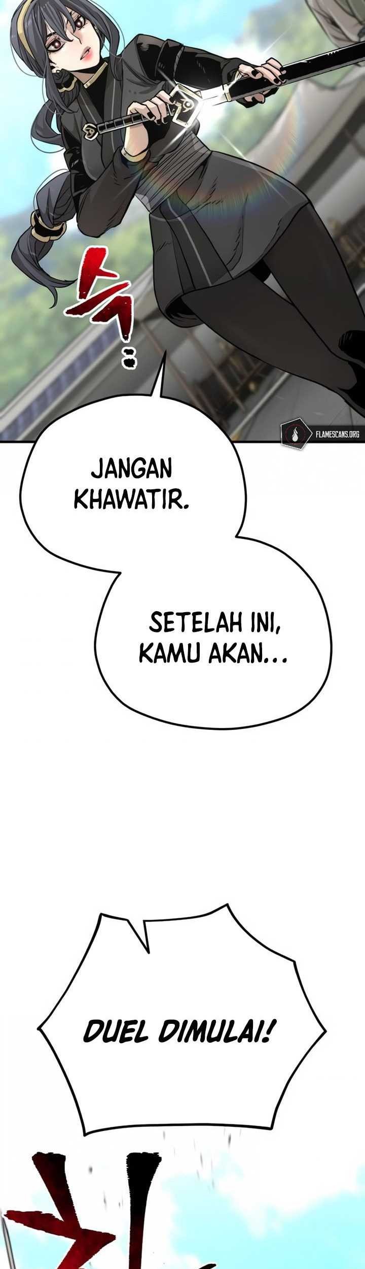 Heavenly Demon Cultivation Simulation Chapter 87 Gambar 122