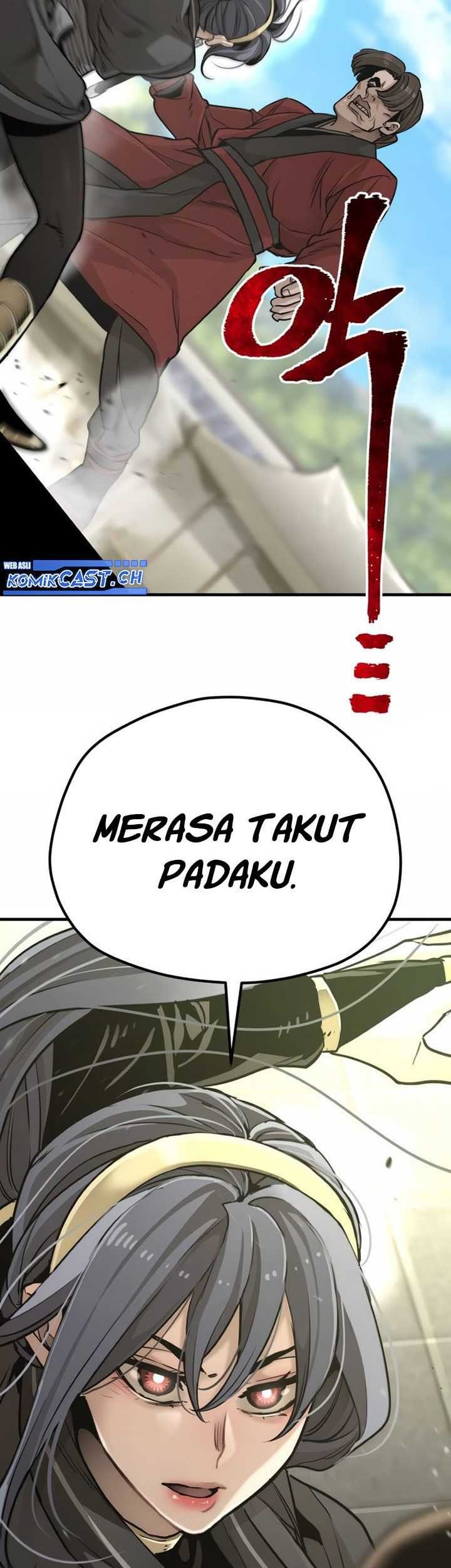 Heavenly Demon Cultivation Simulation Chapter 87 Gambar 124