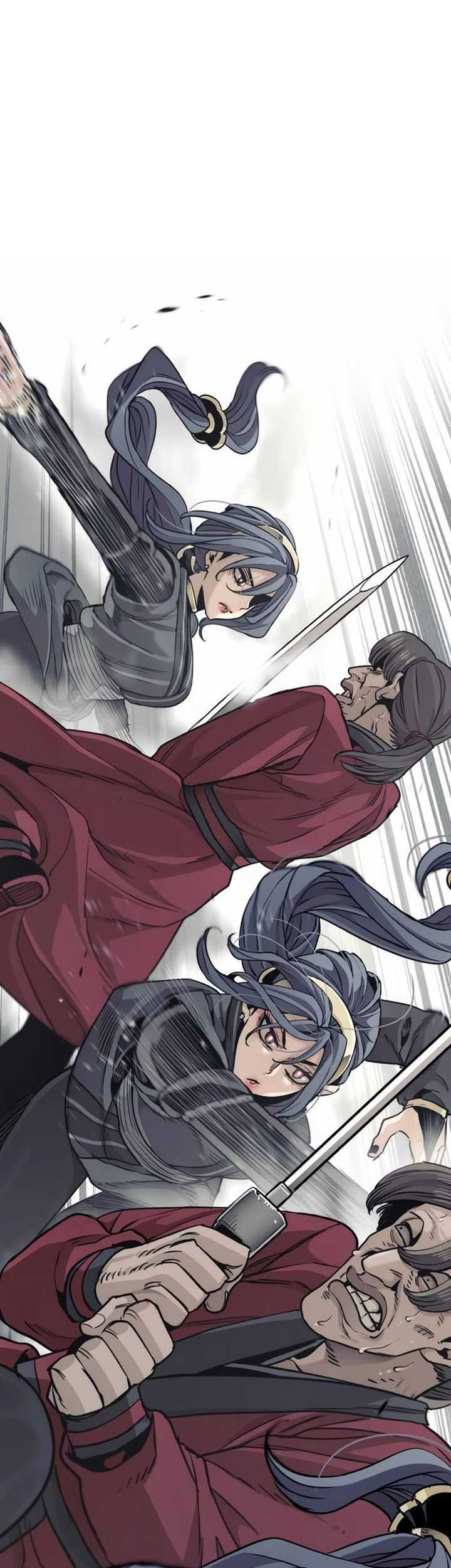 Heavenly Demon Cultivation Simulation Chapter 87 Gambar 126
