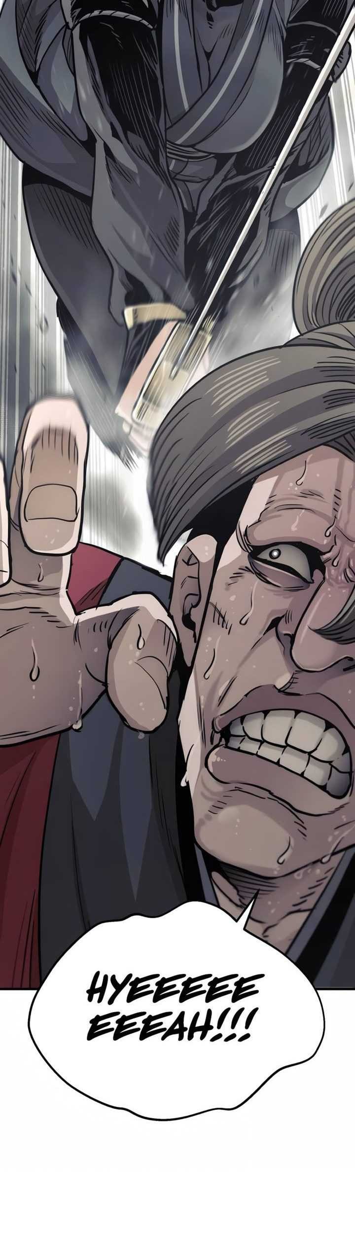 Heavenly Demon Cultivation Simulation Chapter 87 Gambar 128