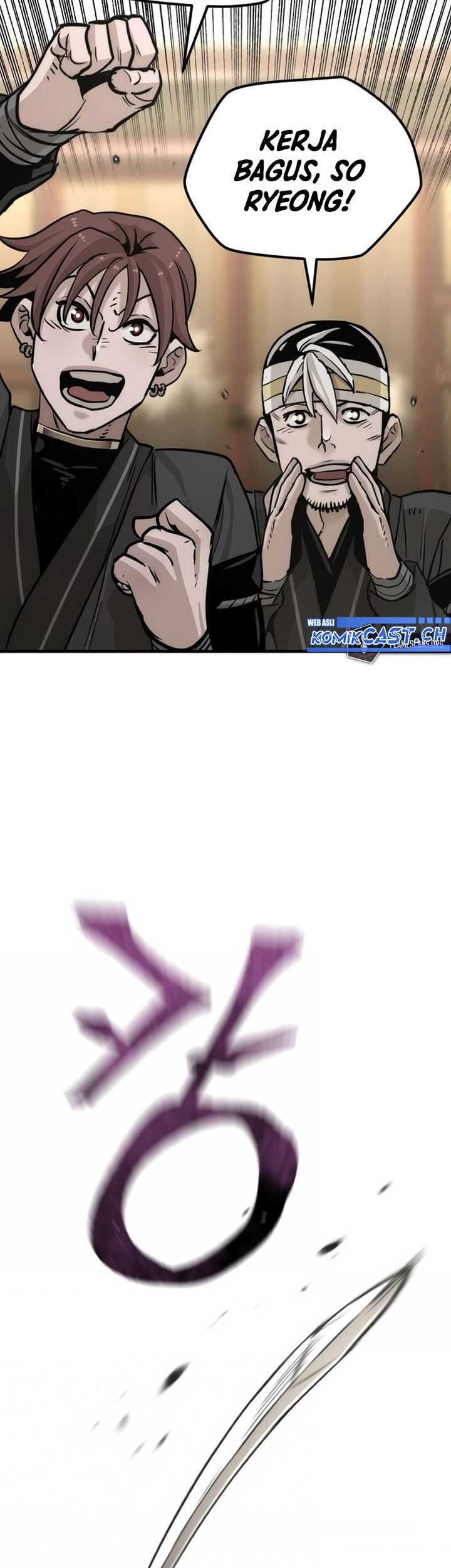 Heavenly Demon Cultivation Simulation Chapter 87 Gambar 130