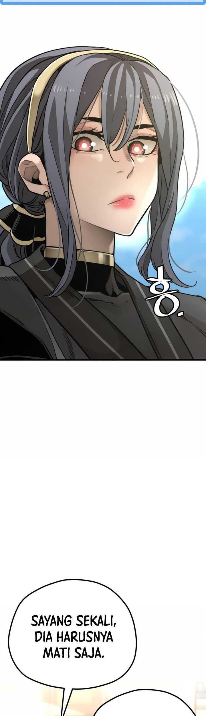 Heavenly Demon Cultivation Simulation Chapter 87 Gambar 134