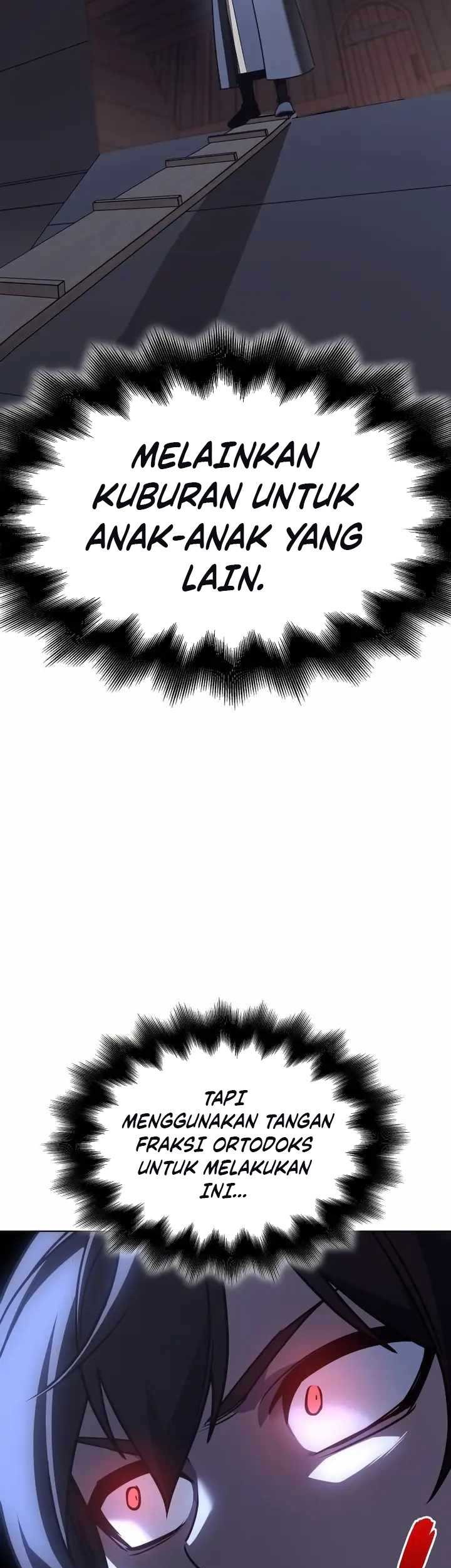 I Reincarnated As The Crazed Heir Chapter 104 Gambar 12