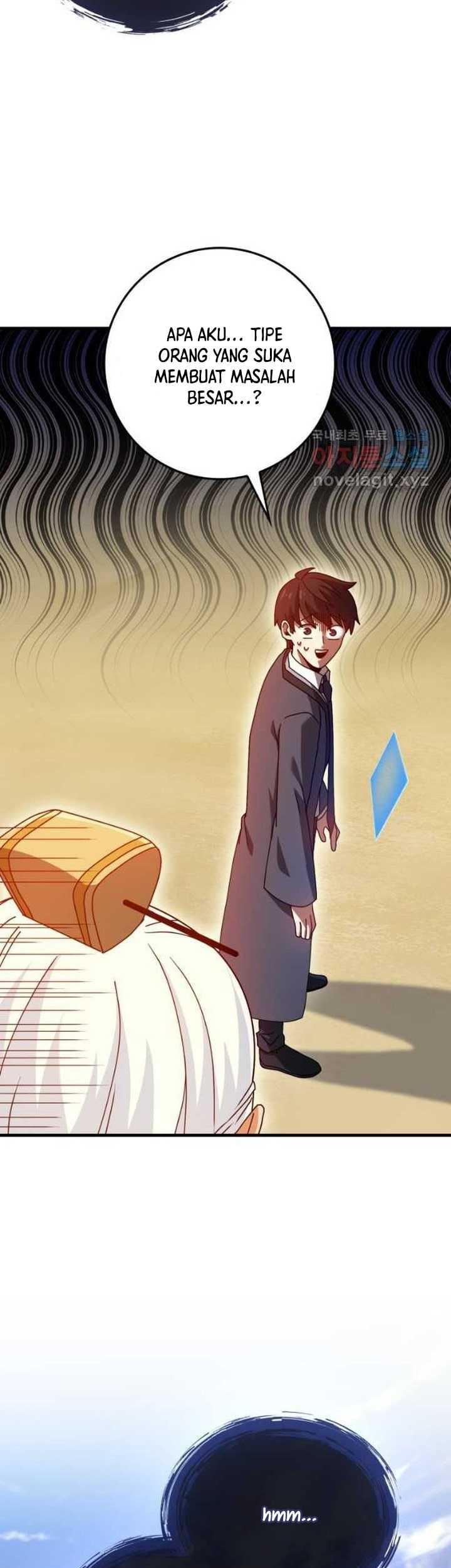 Return Of The Martial Arts Genius Chapter 27 Gambar 49