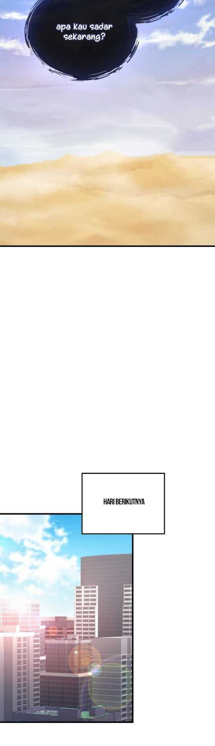 Return Of The Martial Arts Genius Chapter 27 Gambar 50