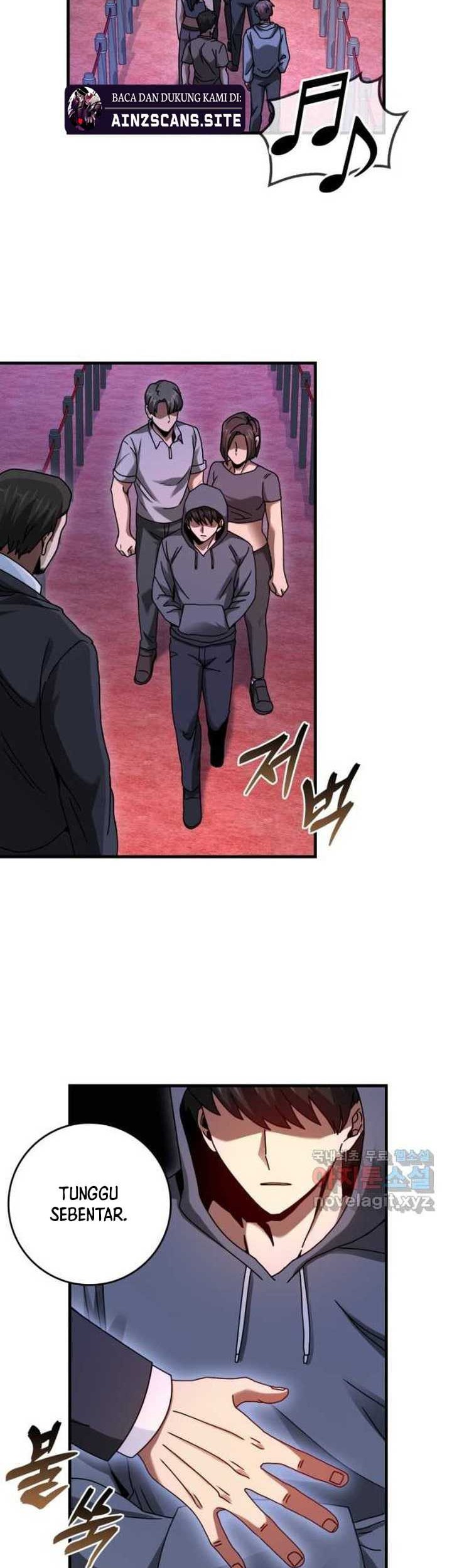 Return Of The Martial Arts Genius Chapter 27 Gambar 4