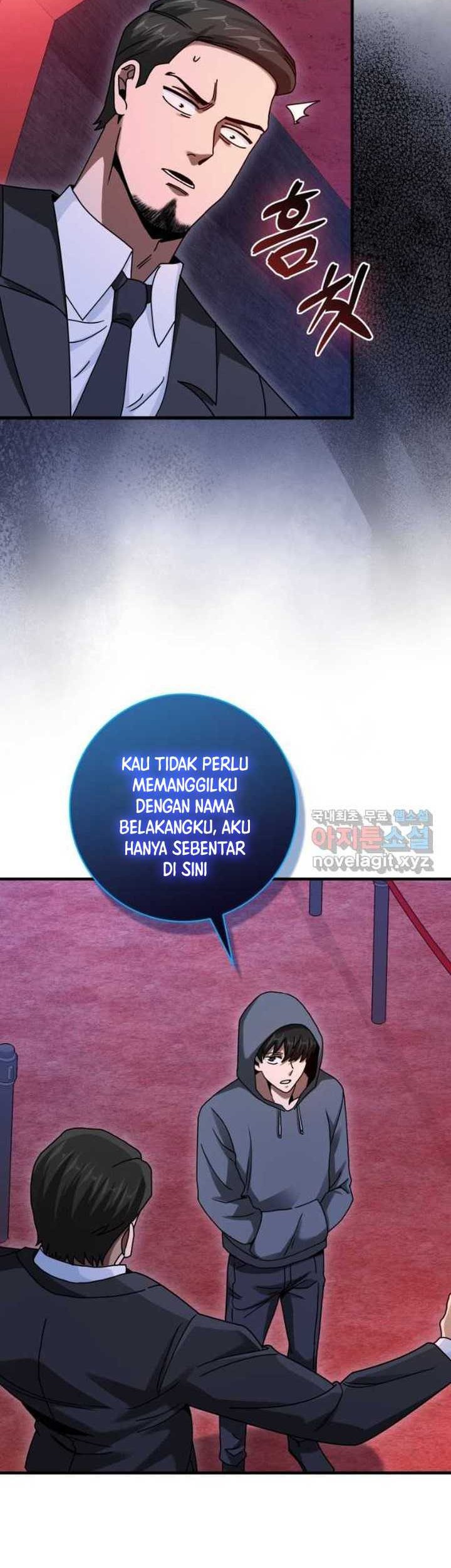 Return Of The Martial Arts Genius Chapter 27 Gambar 6