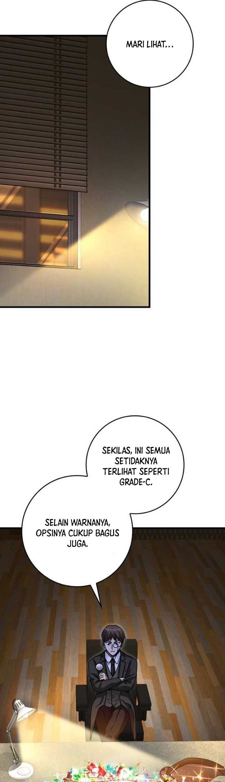 Return Of The Martial Arts Genius Chapter 27 Gambar 15