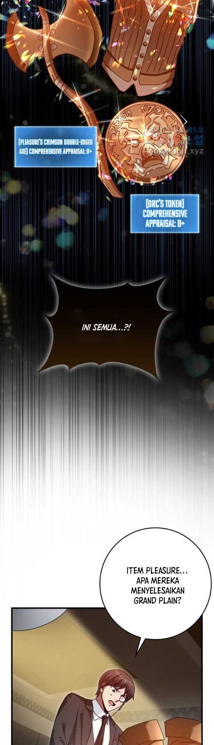 Return Of The Martial Arts Genius Chapter 27 Gambar 18