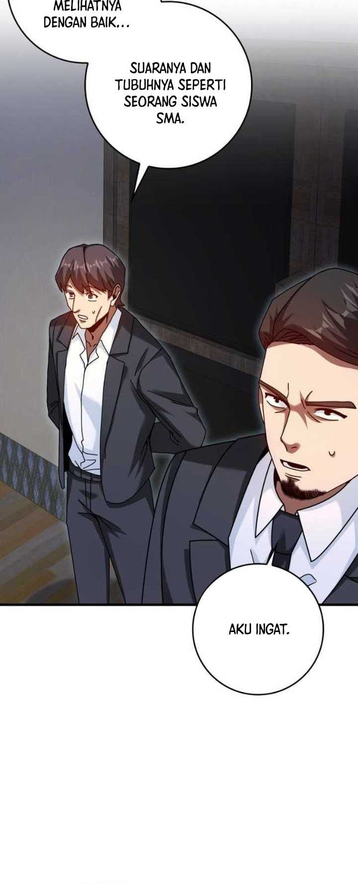 Return Of The Martial Arts Genius Chapter 27 Gambar 20