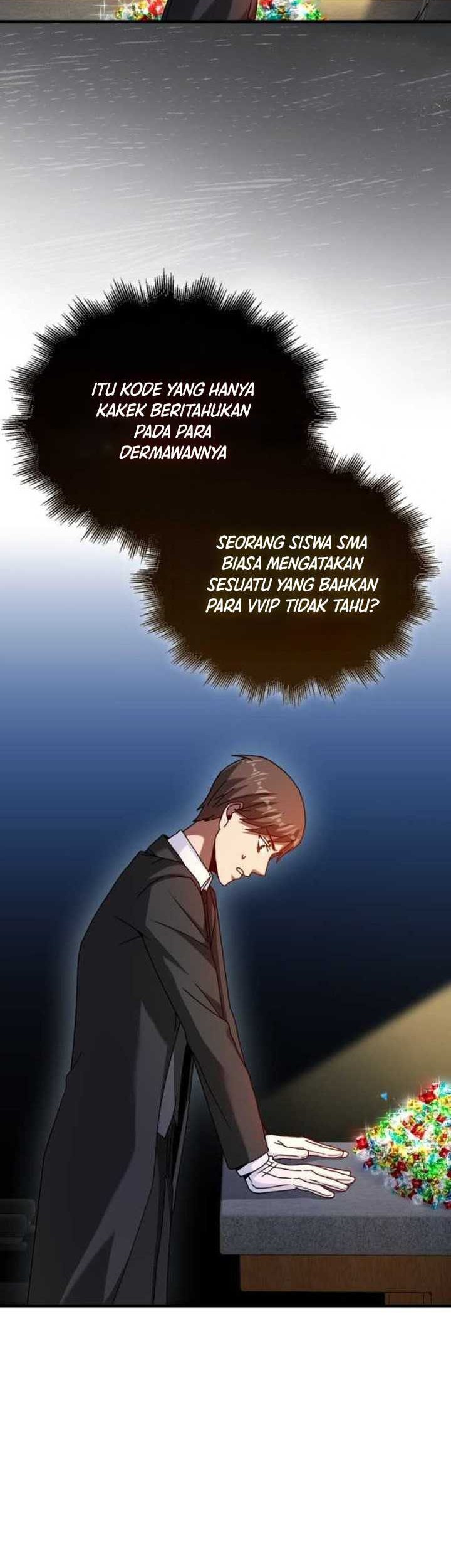 Return Of The Martial Arts Genius Chapter 27 Gambar 22