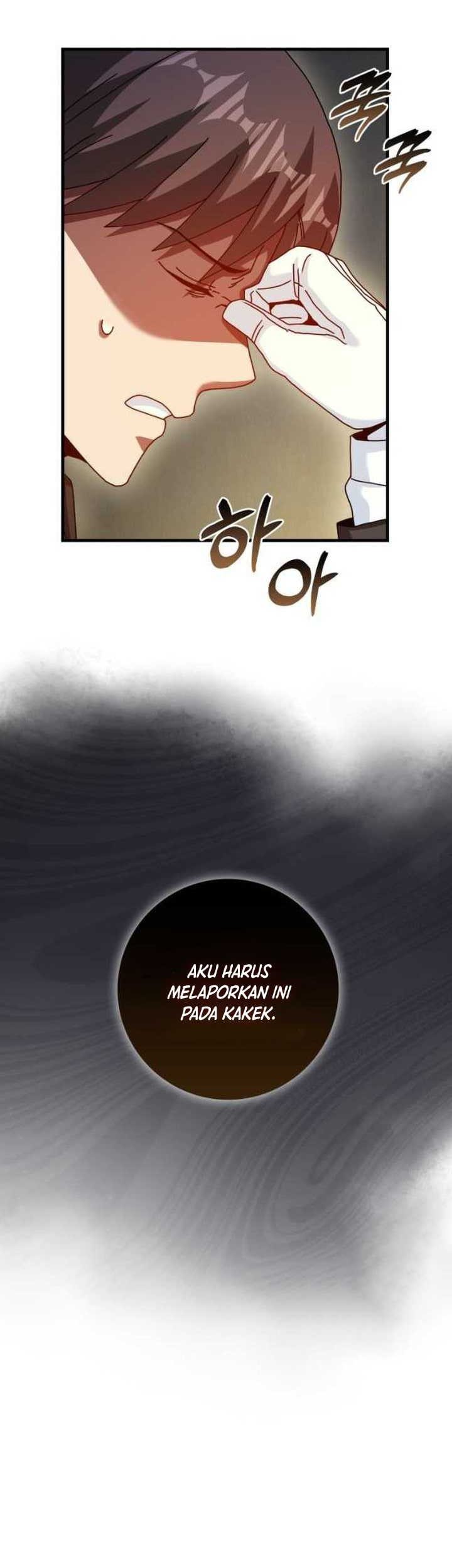 Return Of The Martial Arts Genius Chapter 27 Gambar 23