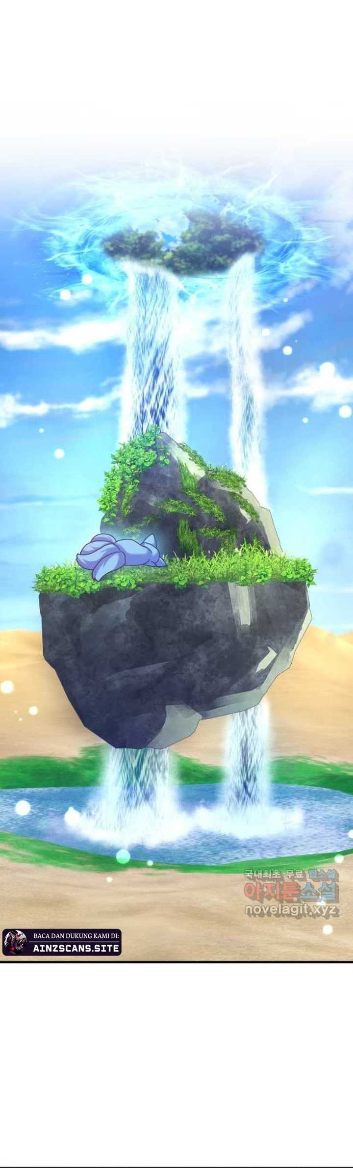 Return Of The Martial Arts Genius Chapter 27 Gambar 32