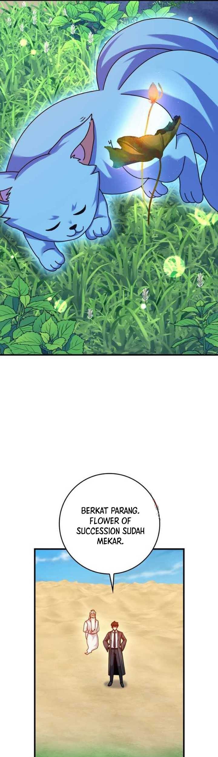 Return Of The Martial Arts Genius Chapter 27 Gambar 33