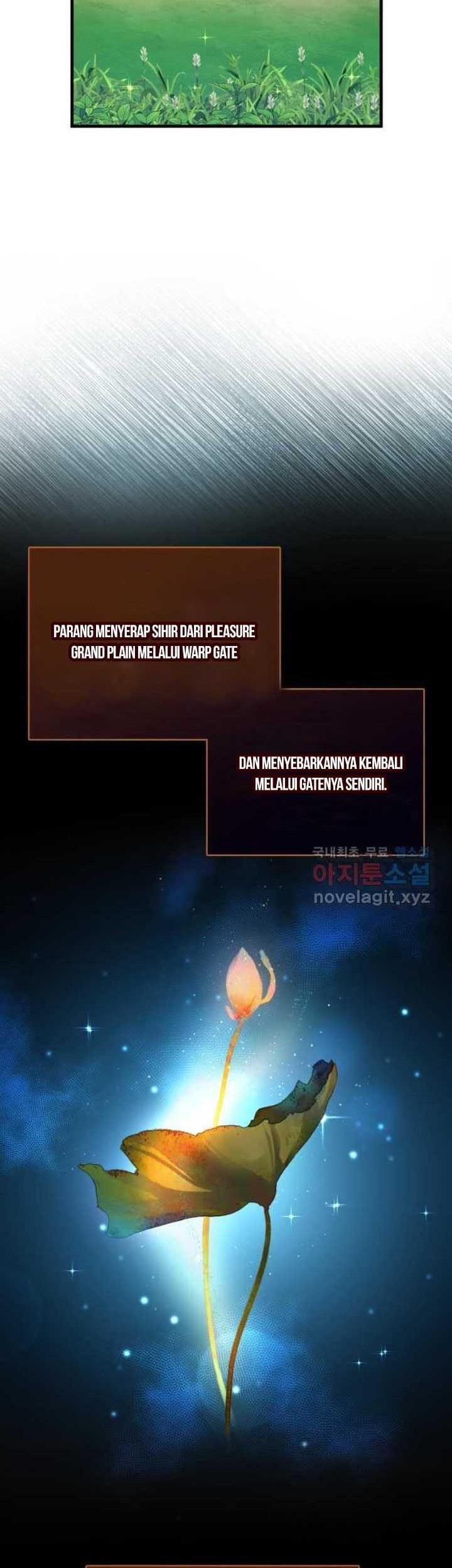 Return Of The Martial Arts Genius Chapter 27 Gambar 34