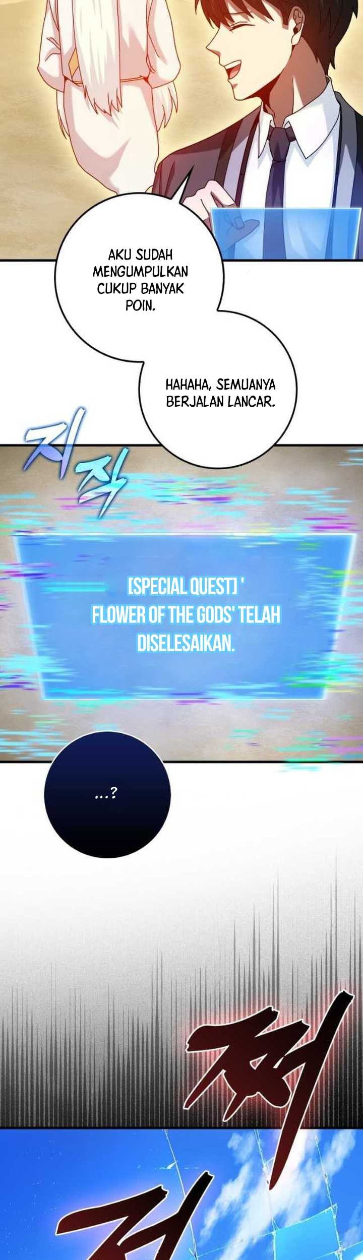 Return Of The Martial Arts Genius Chapter 27 Gambar 37