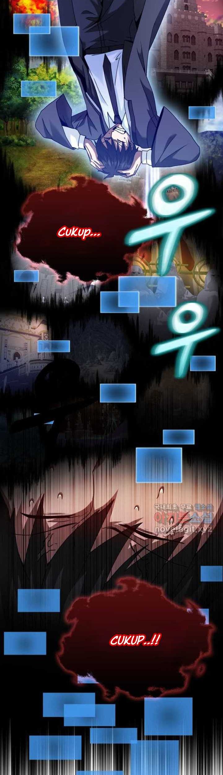 Return Of The Martial Arts Genius Chapter 27 Gambar 42