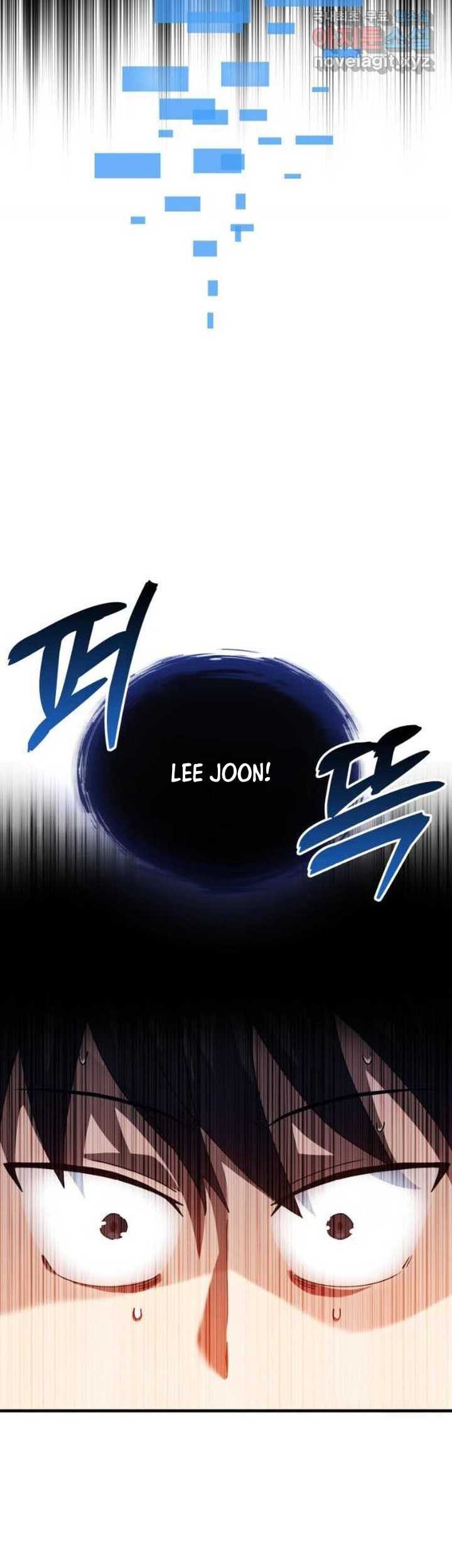 Return Of The Martial Arts Genius Chapter 27 Gambar 43