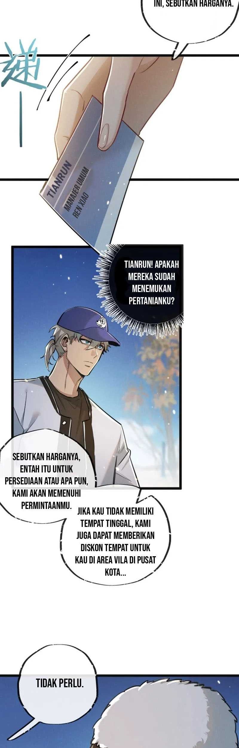 Apocalypse Super Farm Chapter 17 Gambar 24
