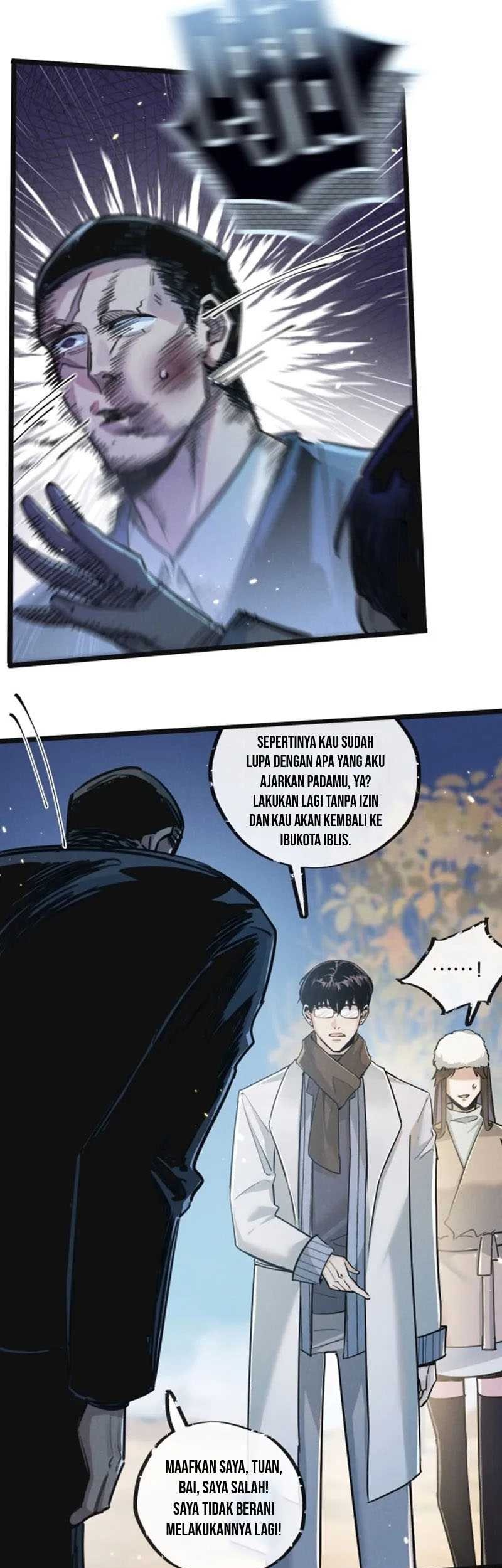 Apocalypse Super Farm Chapter 17 Gambar 29