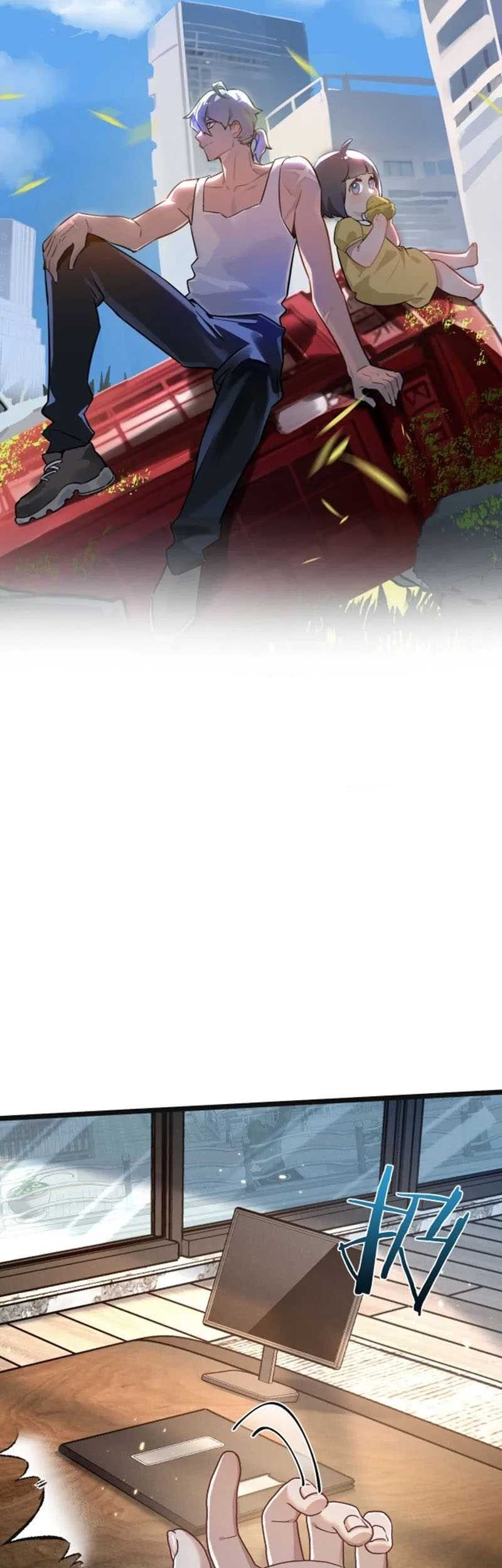 Apocalypse Super Farm Chapter 17 Gambar 3