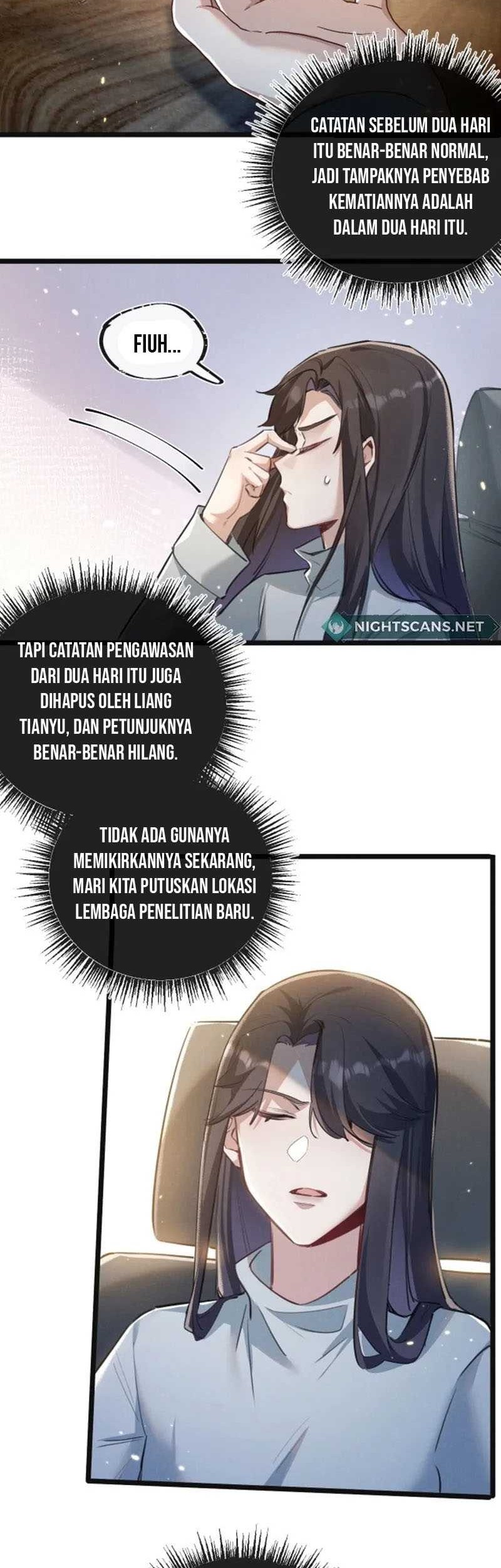 Apocalypse Super Farm Chapter 17 Gambar 4