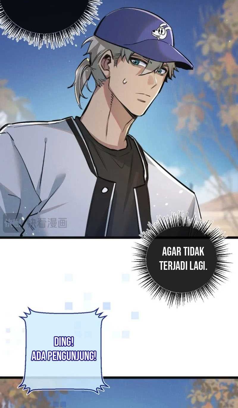 Apocalypse Super Farm Chapter 17 Gambar 17