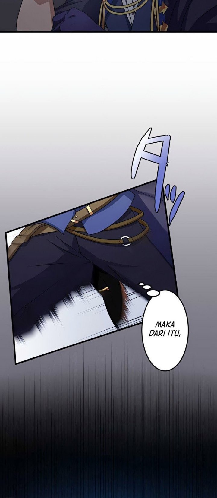 Eiyuu Sagi – Deshi ga Saikyou Dakaratte Shishou Made Tsuyoi to Omouna yo!? Chapter 17 Gambar 37
