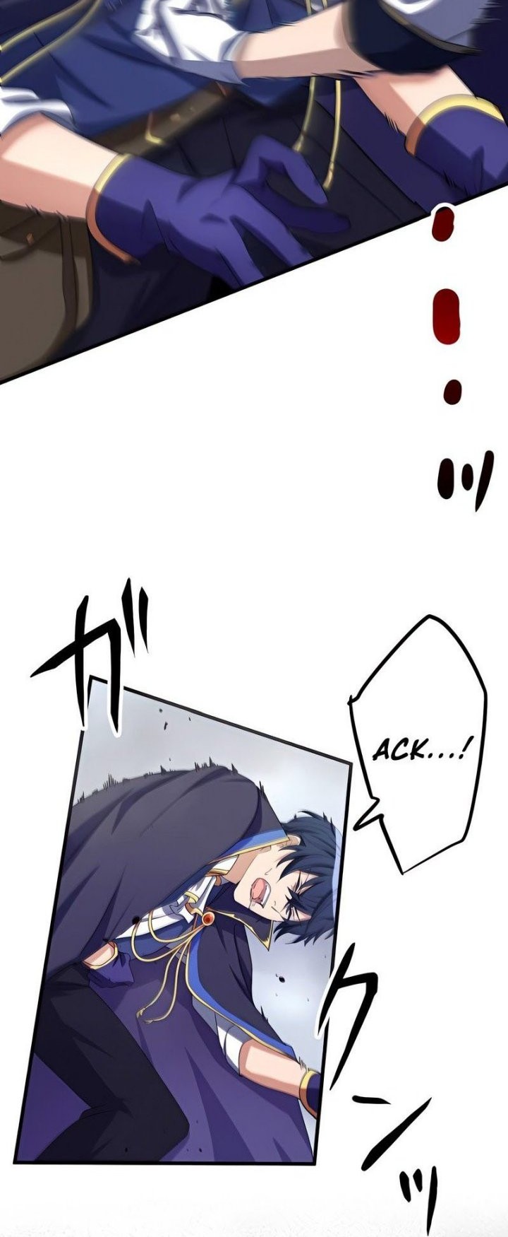 Eiyuu Sagi – Deshi ga Saikyou Dakaratte Shishou Made Tsuyoi to Omouna yo!? Chapter 17 Gambar 43