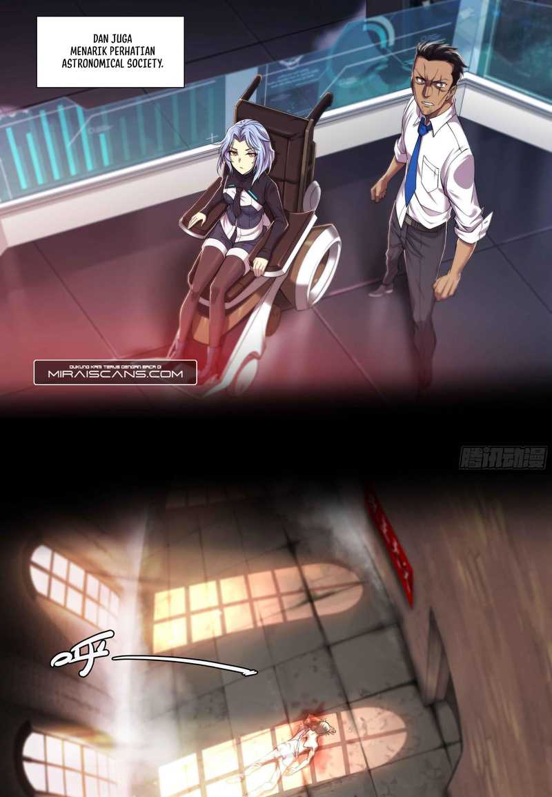 Apocalyptic Forecast Chapter 031 Gambar 10