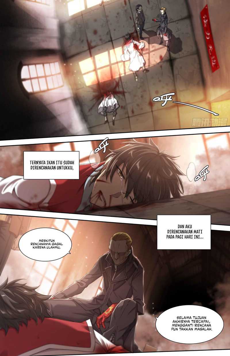 Apocalyptic Forecast Chapter 031 Gambar 11