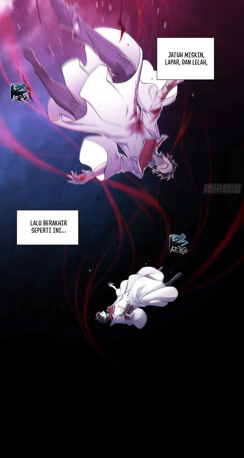 Apocalyptic Forecast Chapter 031 Gambar 14