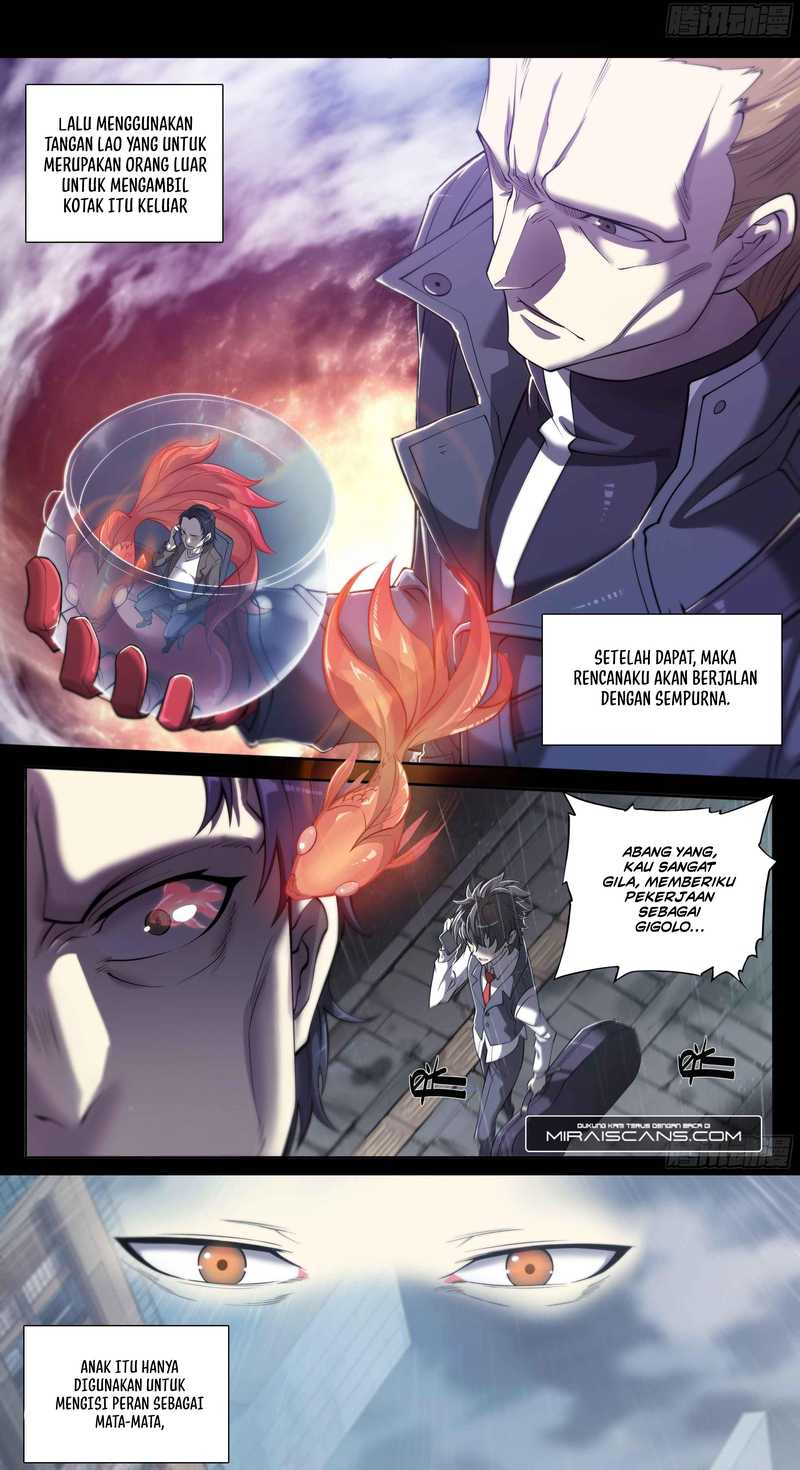 Apocalyptic Forecast Chapter 031 Gambar 4