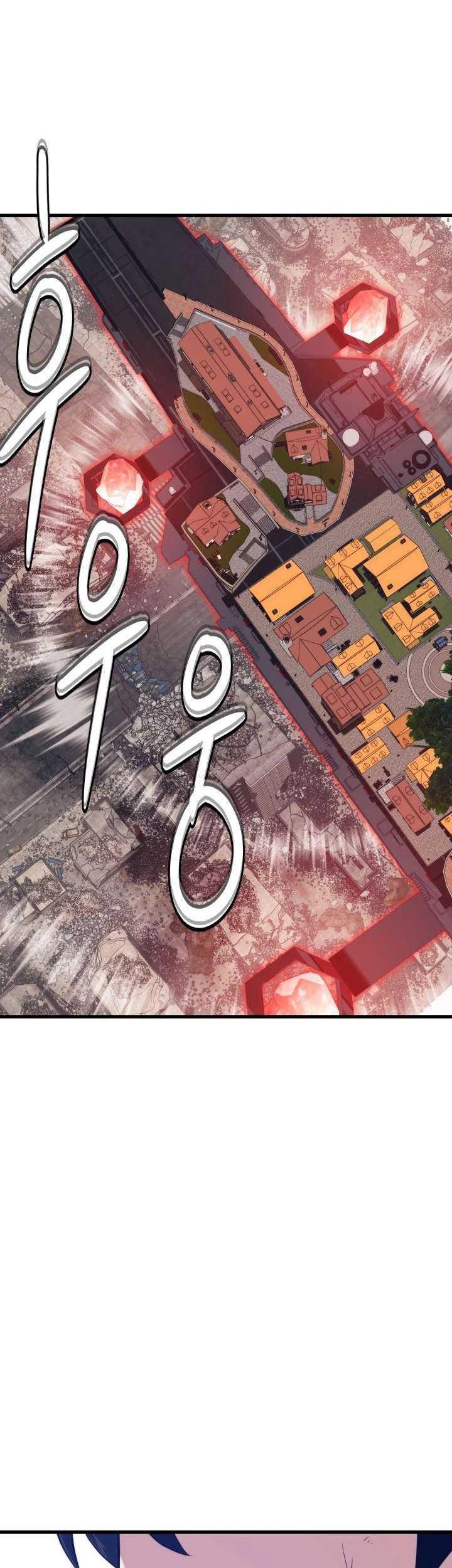 Seoul Station Necromancer Chapter 108 Gambar 35