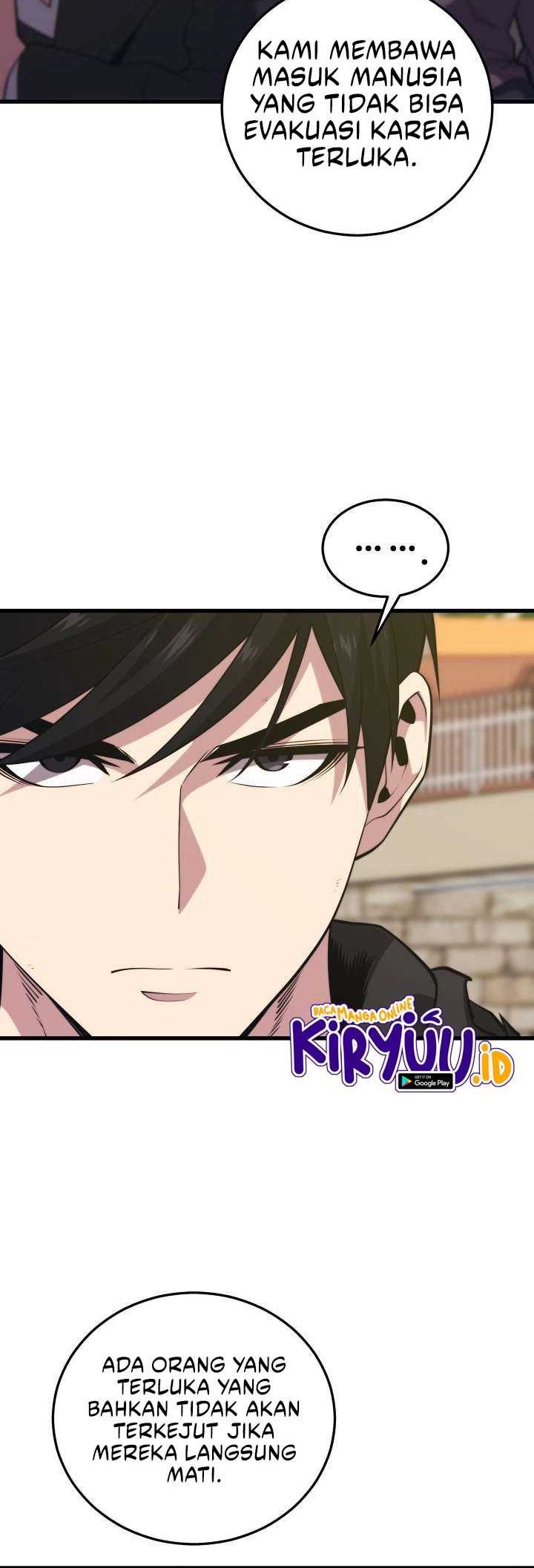 Seoul Station Necromancer Chapter 108 Gambar 41