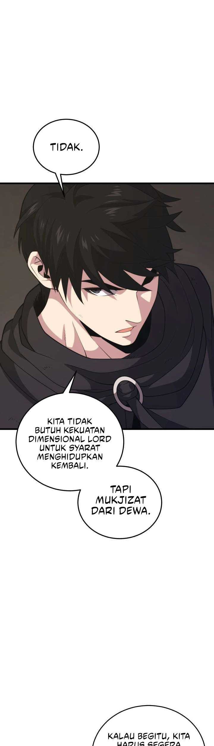 Seoul Station Necromancer Chapter 108 Gambar 43