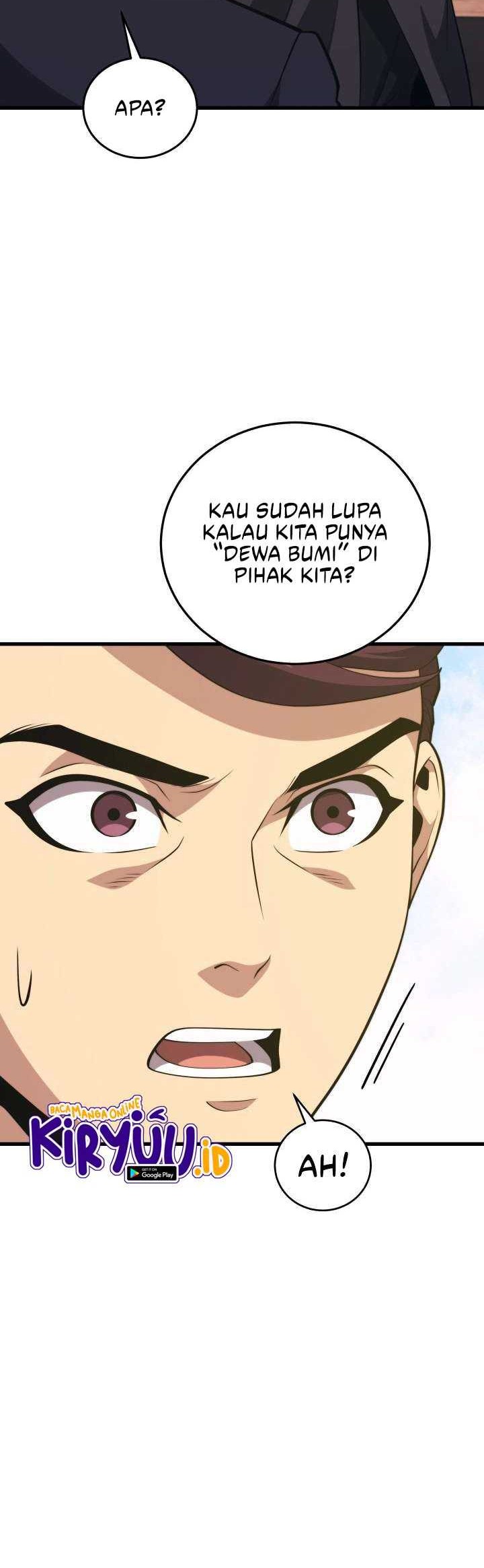 Seoul Station Necromancer Chapter 108 Gambar 45