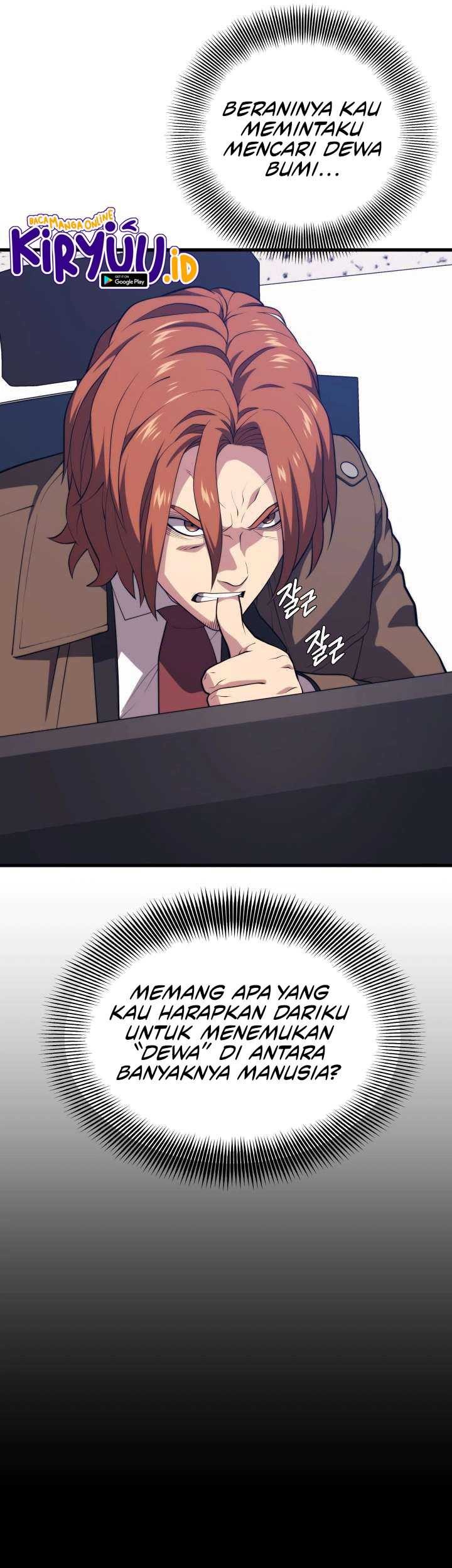Seoul Station Necromancer Chapter 108 Gambar 50