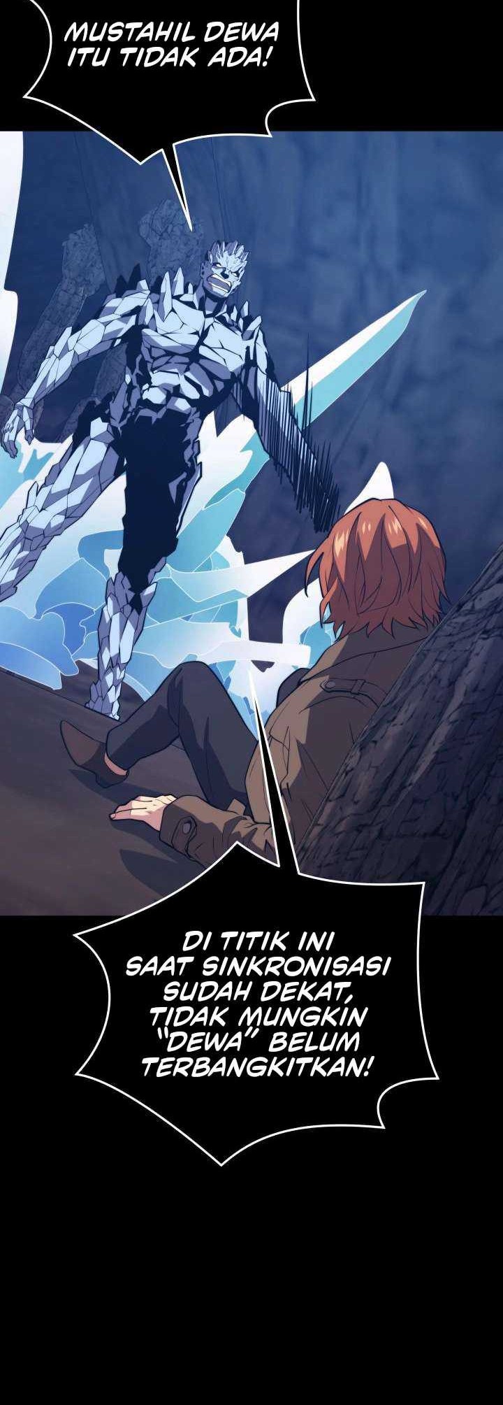 Seoul Station Necromancer Chapter 108 Gambar 53