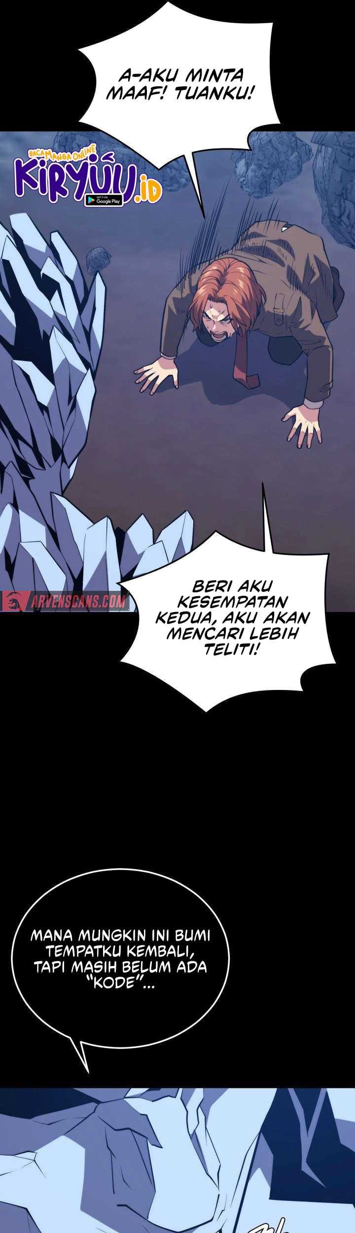 Seoul Station Necromancer Chapter 108 Gambar 54