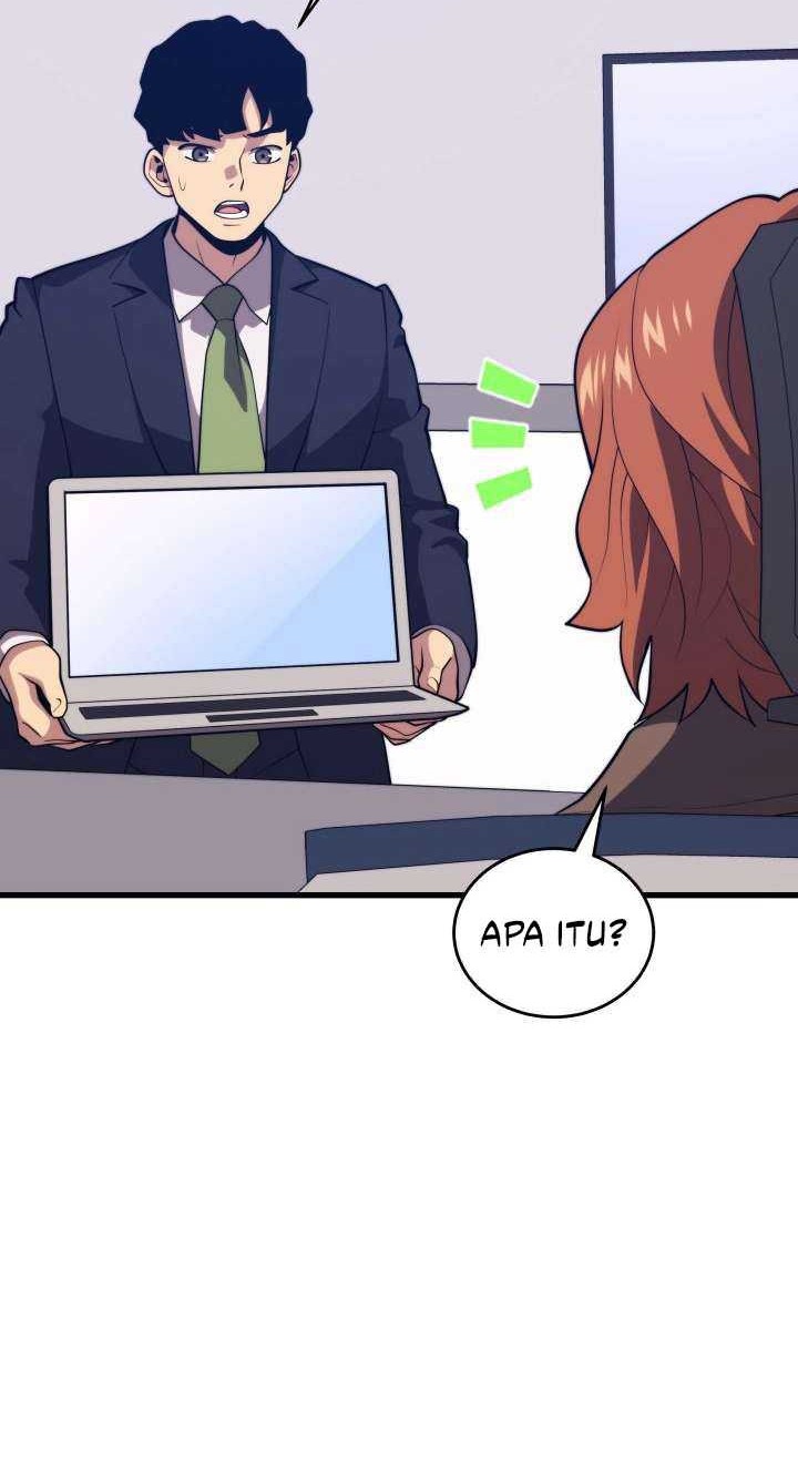 Seoul Station Necromancer Chapter 108 Gambar 57