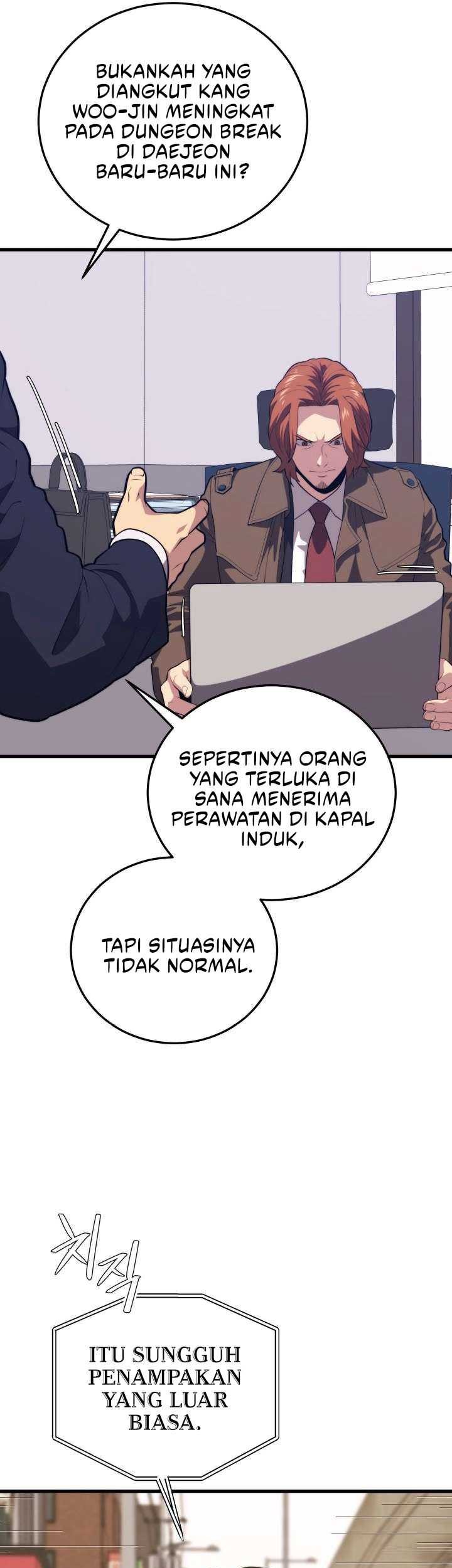 Seoul Station Necromancer Chapter 108 Gambar 58