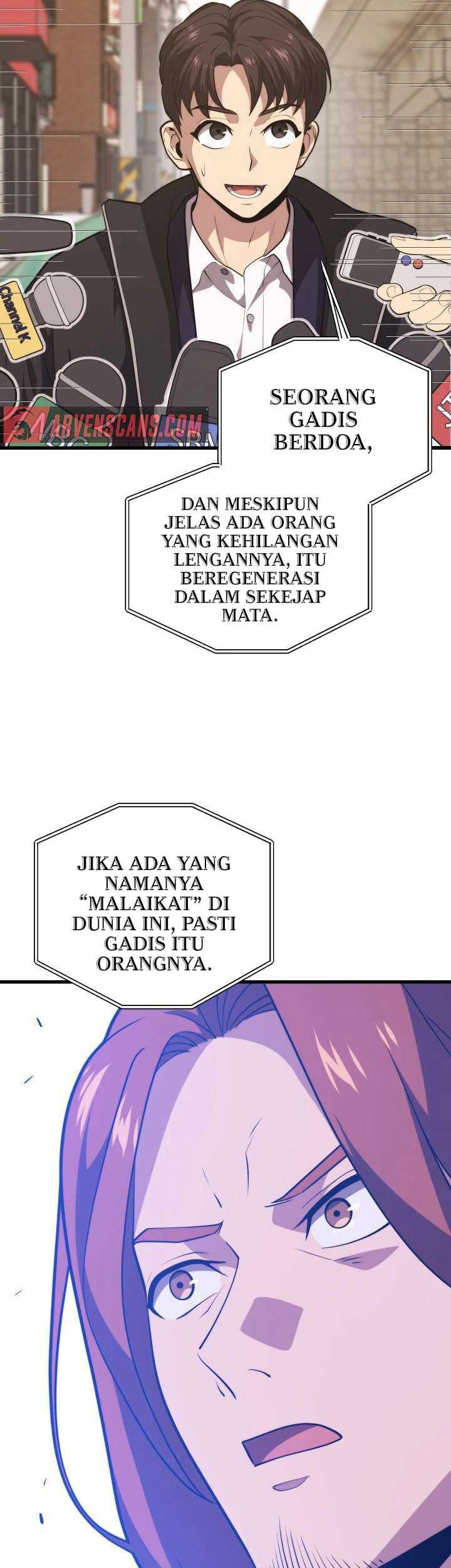 Seoul Station Necromancer Chapter 108 Gambar 59