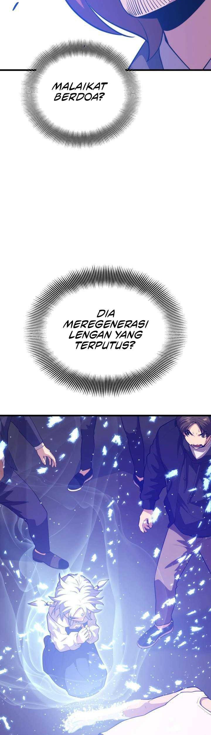 Seoul Station Necromancer Chapter 108 Gambar 60