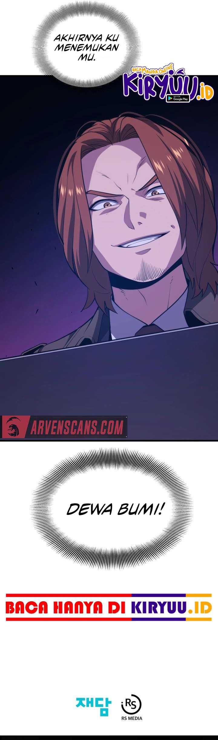 Seoul Station Necromancer Chapter 108 Gambar 62