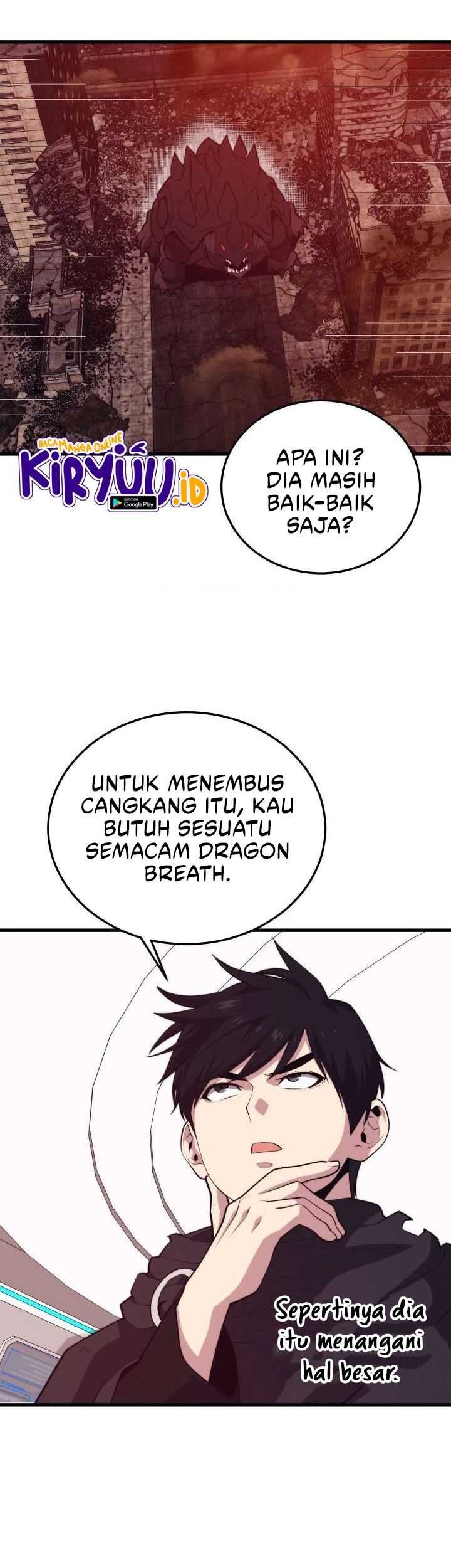 Baca Manhwa Seoul Station Necromancer Chapter 108 Gambar 2