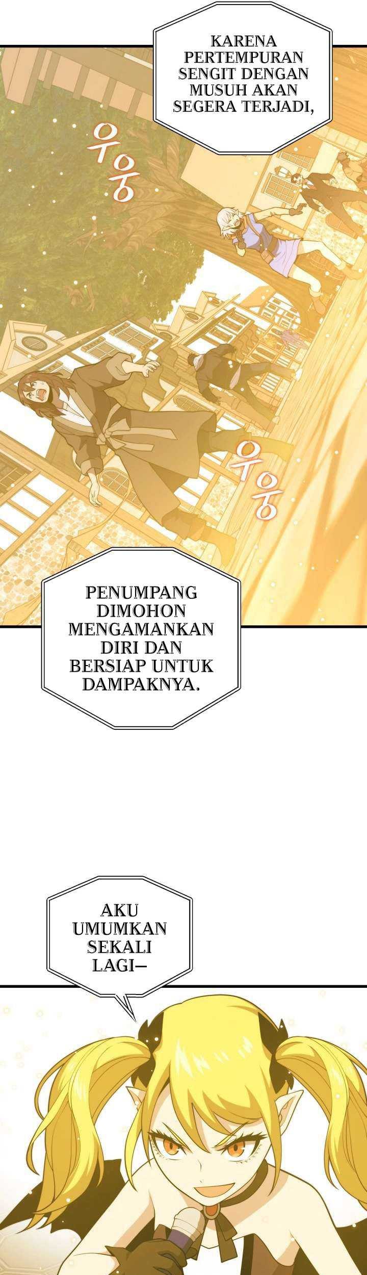 Seoul Station Necromancer Chapter 108 Gambar 10